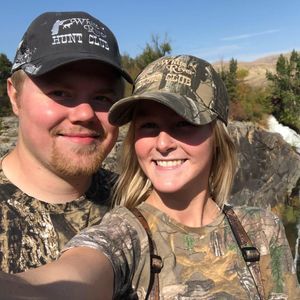 Meet your Posher, Ciara